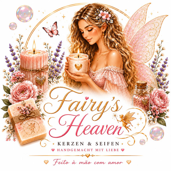 Fairy's Heaven
